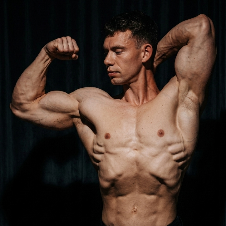 Александр Чернявский