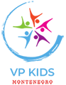 Детский центр VPKids