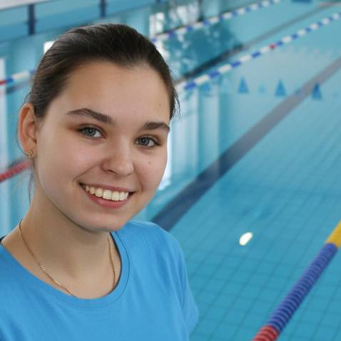 Екатерина Юрасовa