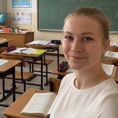 Ксения Панаева